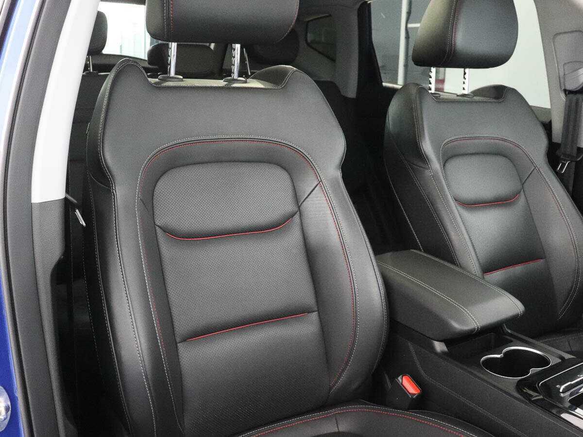 Чери Тигго 7 Про б/у, 2020, Вариатор. Фото: #9