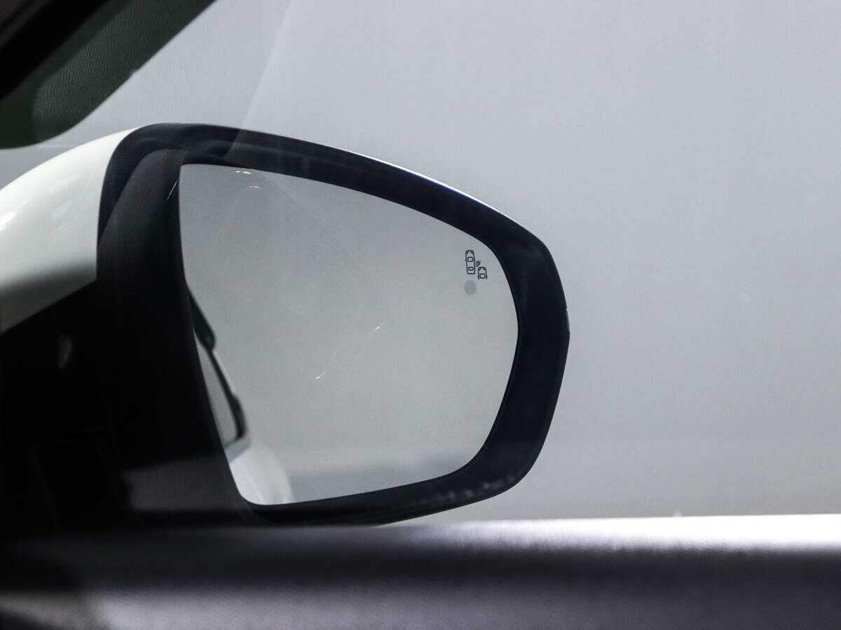 Ситроен Ц5 Эйркросс б/у, 2019, Автоматическая. Фото: #13