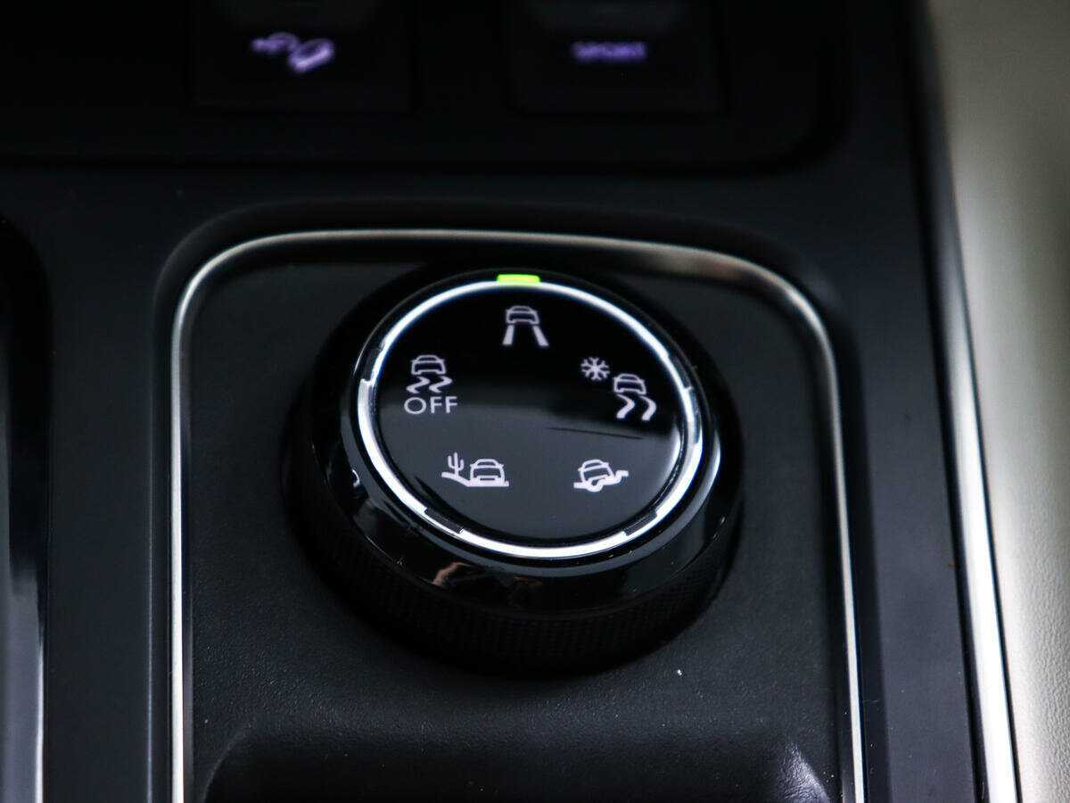 Ситроен Ц5 Эйркросс б/у, 2019, Автоматическая. Фото: #17