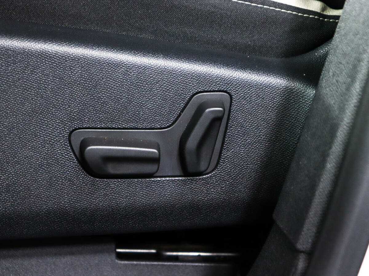 Ситроен Ц5 Эйркросс б/у, 2019, Автоматическая. Фото: #20