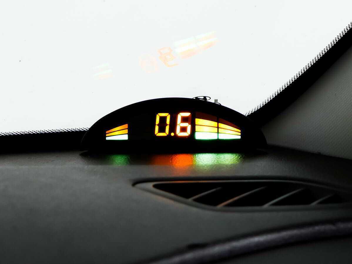 Хендай Крета б/у, 2020, Механическая. Фото: #13