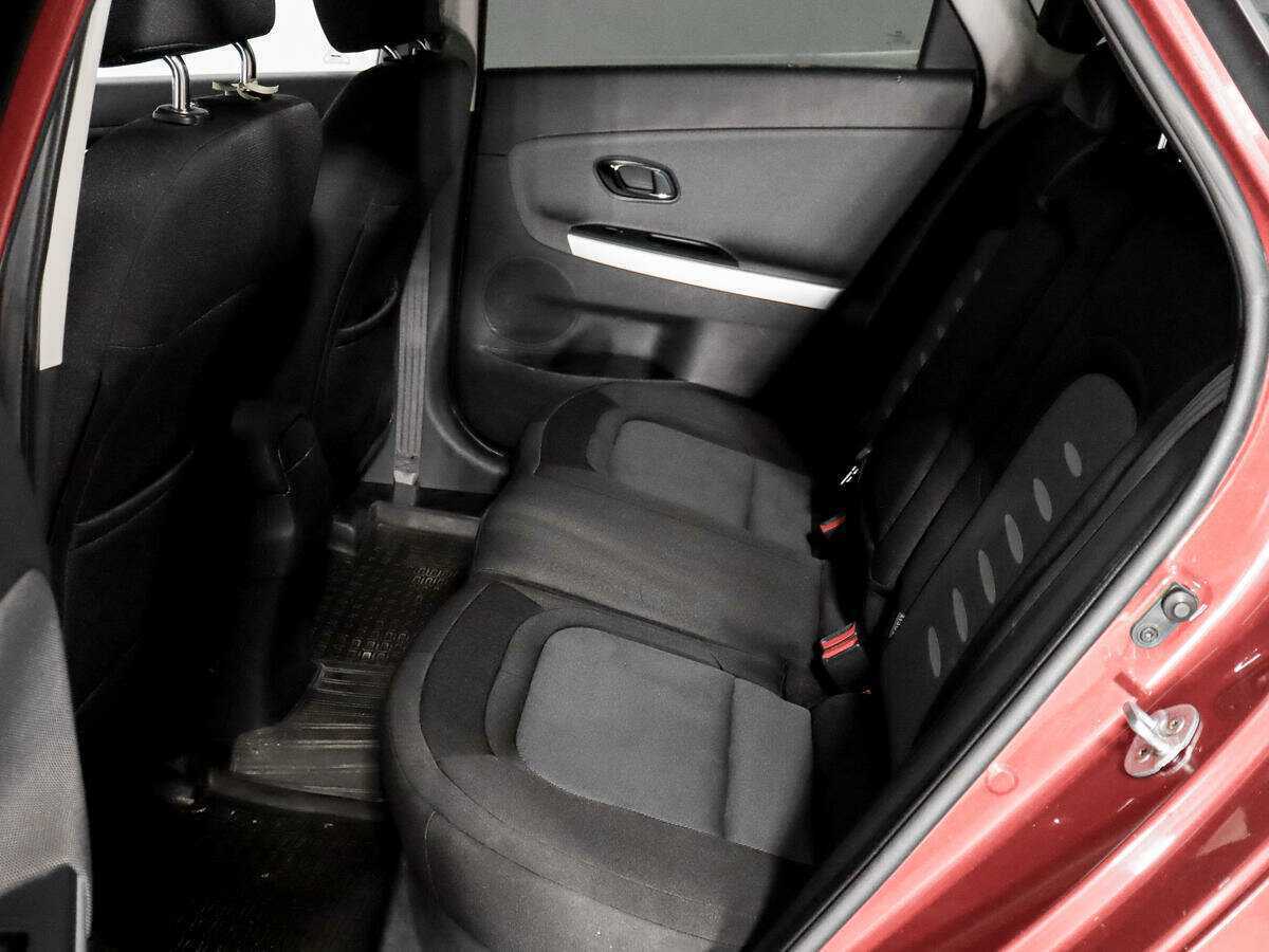 Киа Сид б/у, 2014, Автоматическая. Фото: #9