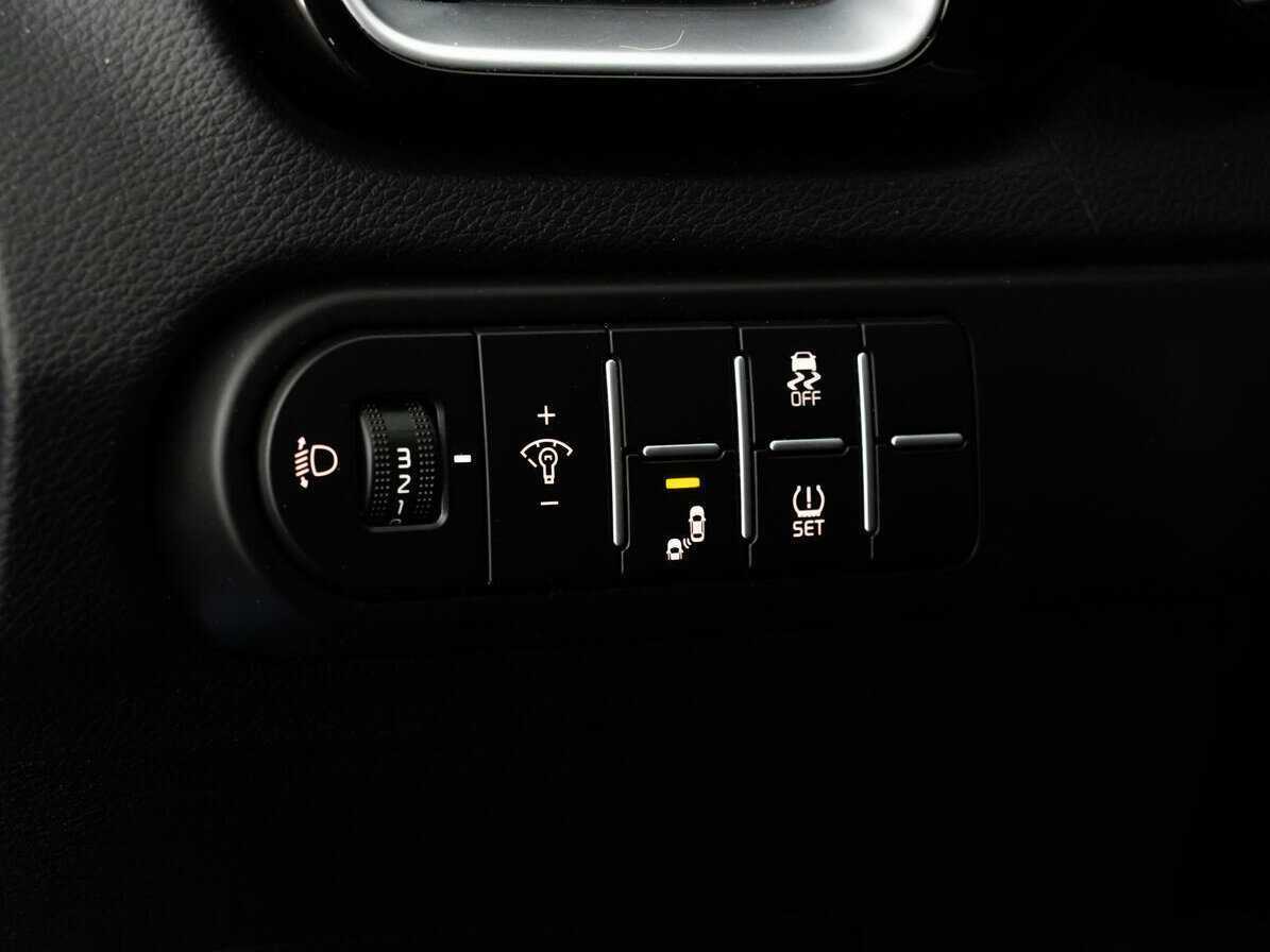 Киа Сид б/у, 2021, Автоматическая. Фото: #18