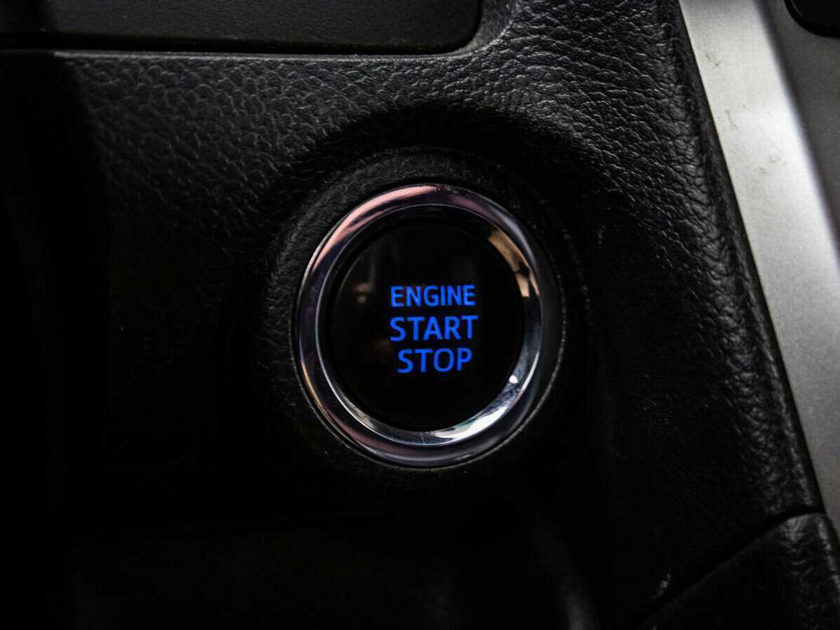 Тойота Камри б/у, 2017, Автоматическая. Фото: #15