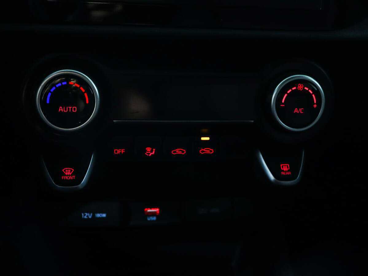 Киа Рио б/у, 2020, Автоматическая. Фото: #14