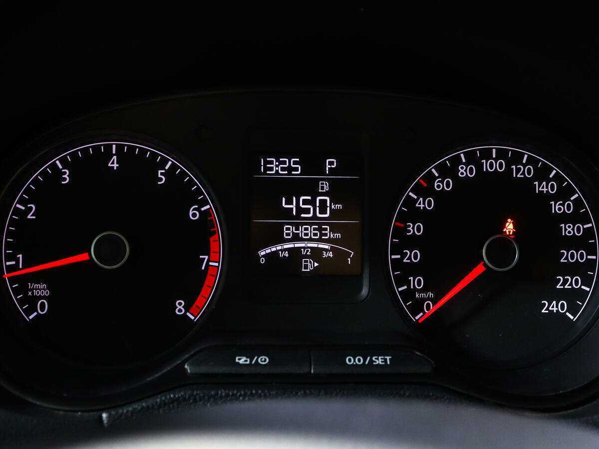 Фольксваген Поло б/у, 2020, Автоматическая. Фото: #8