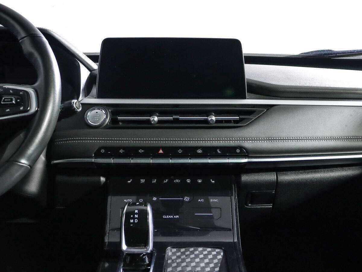 Чери Тигго 7 Про б/у, 2022, Вариатор. Фото: #12