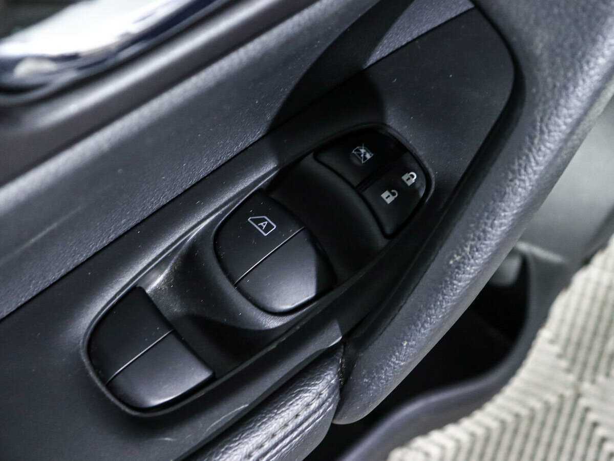 Ниссан Икс-Трейл б/у, 2018, Вариатор. Фото: #14