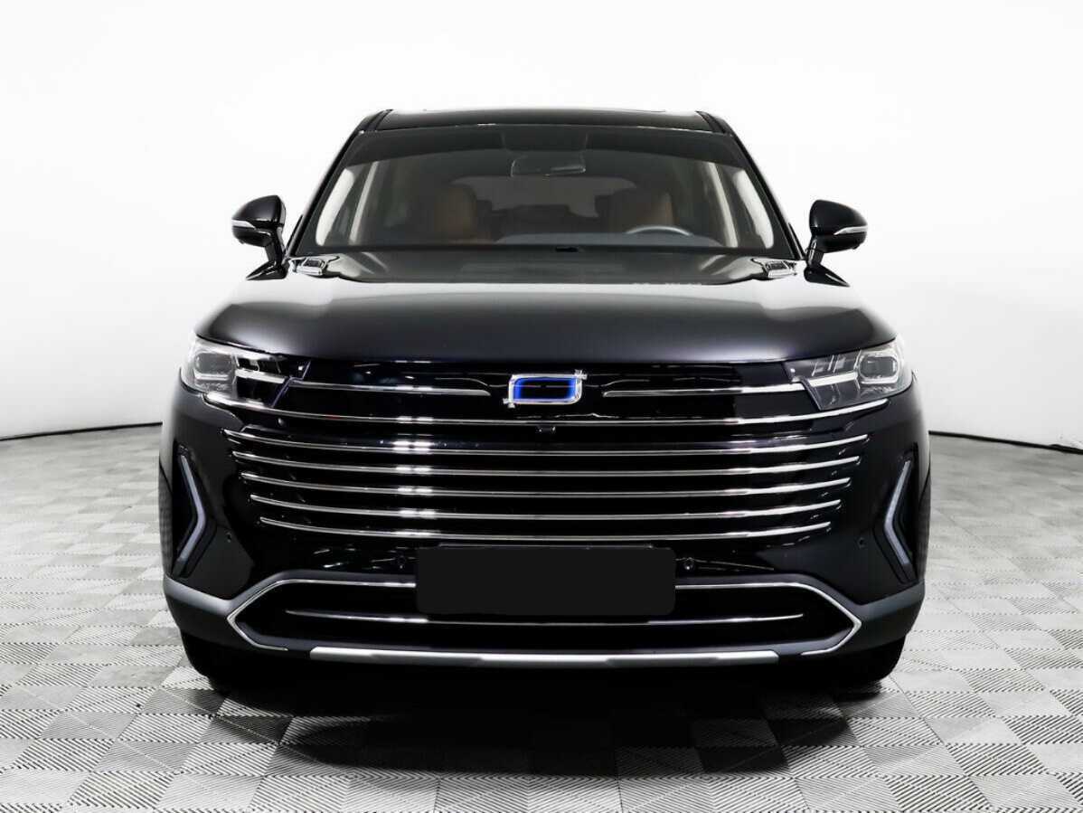 ФАВ Бестюн Т99 б/у, 2022, Автоматическая. Фото: #1