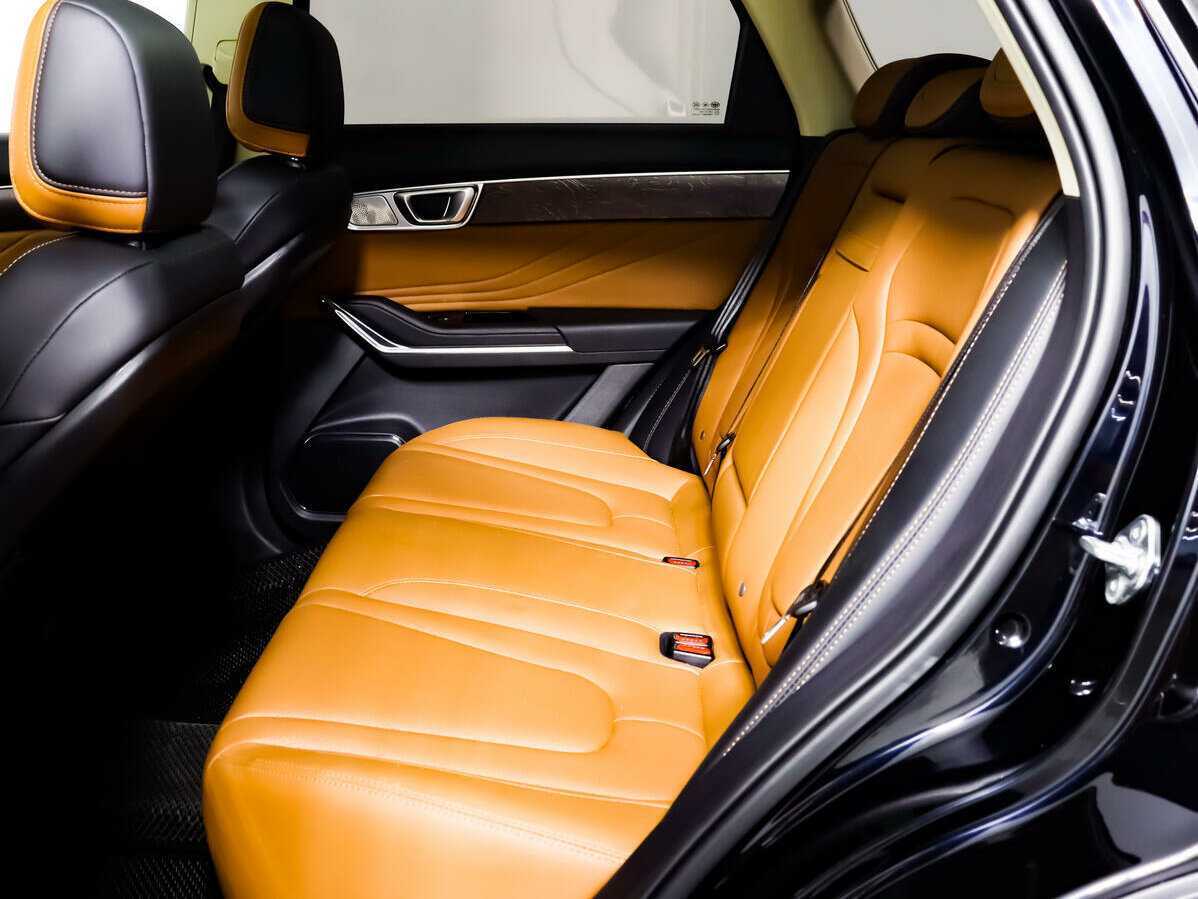 ФАВ Бестюн Т99 б/у, 2022, Автоматическая. Фото: #11