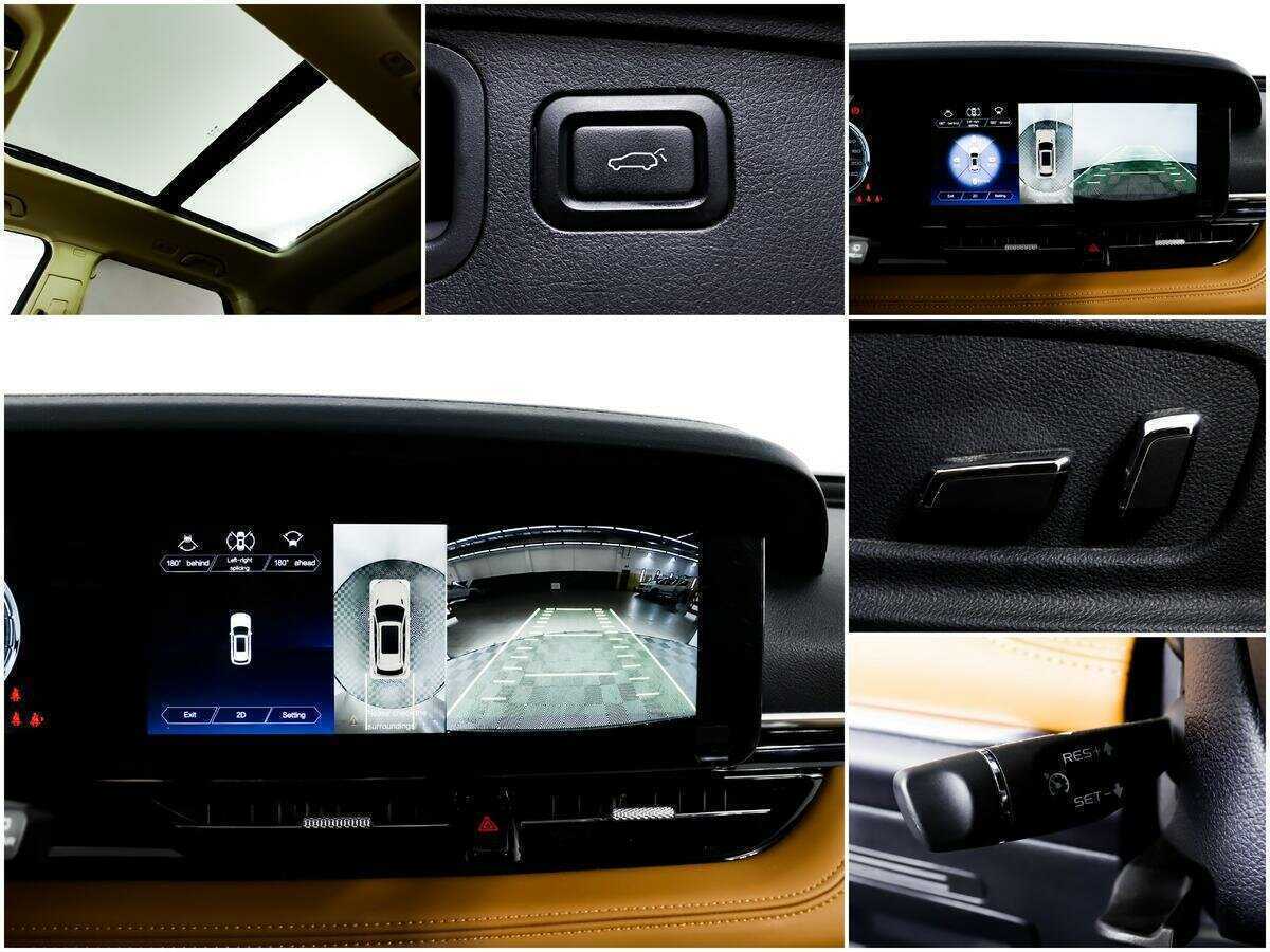 ФАВ Бестюн Т99 б/у, 2022, Автоматическая. Фото: #14