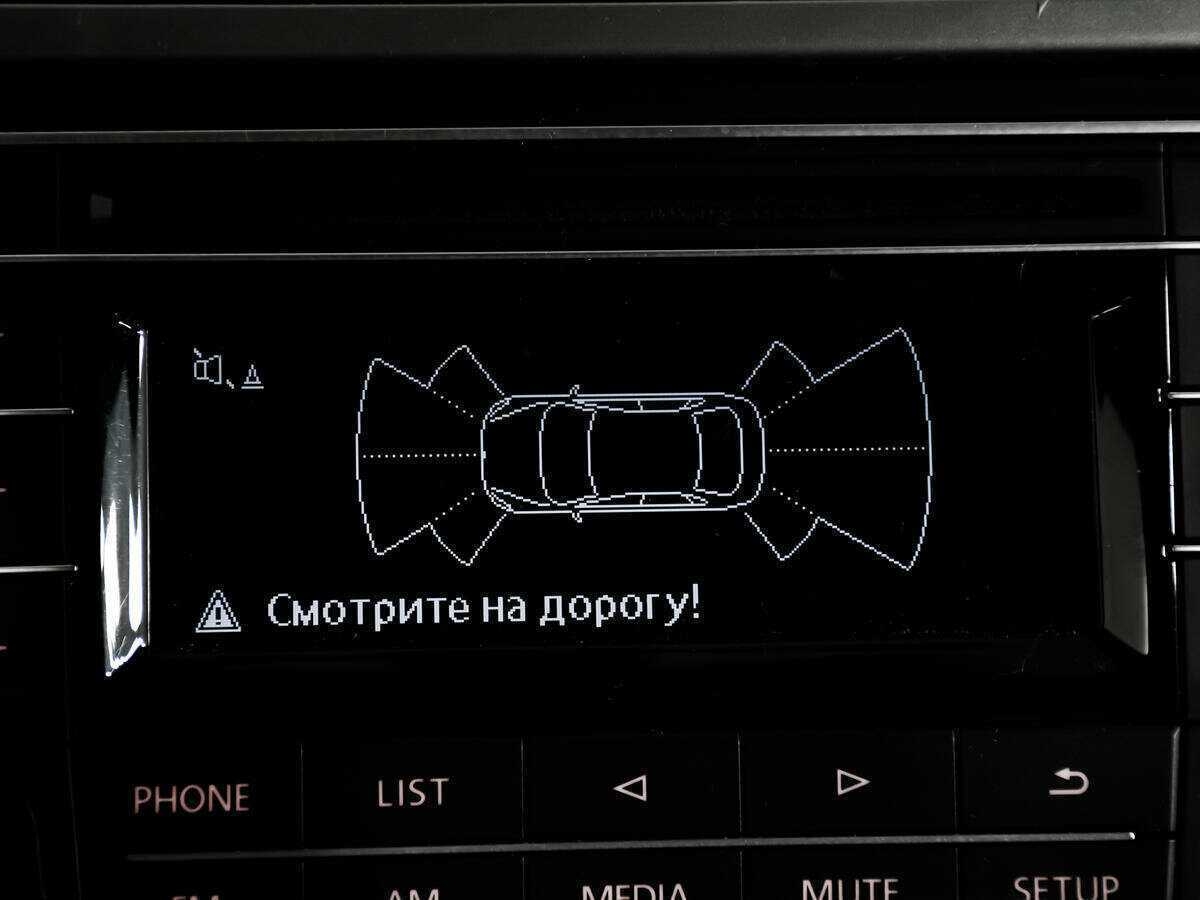 Фольксваген Поло б/у, 2017, Автоматическая. Фото: #14