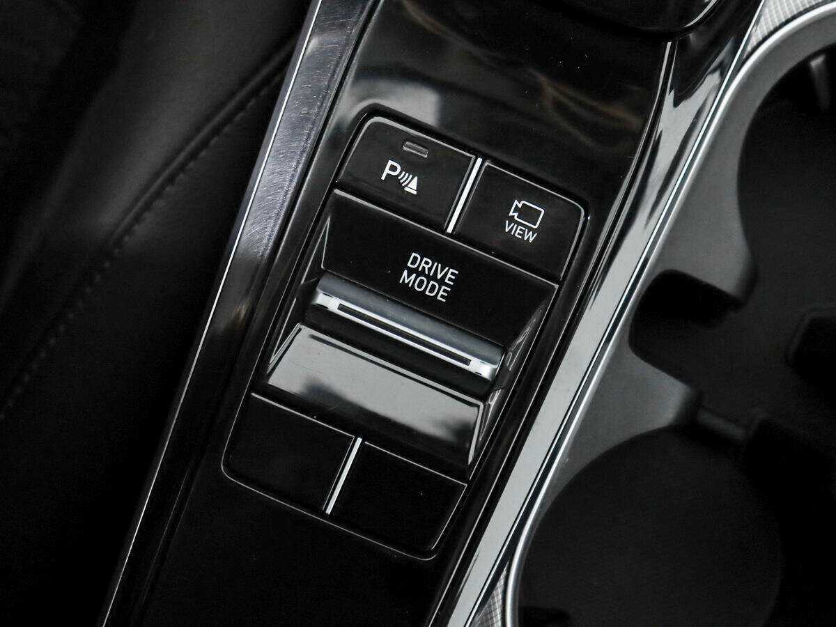 Хендай Соната б/у, 2021, Автоматическая. Фото: #7