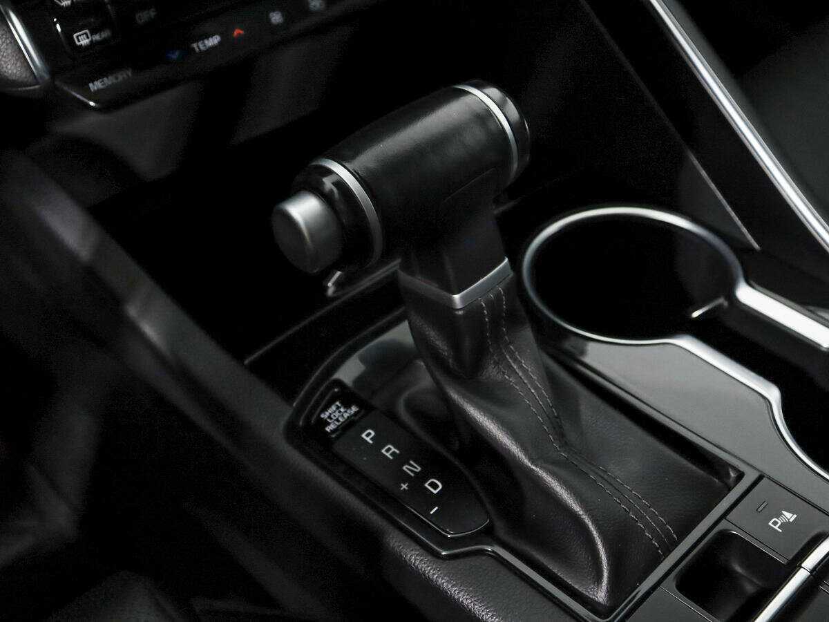 Киа К5 б/у, 2020, Автоматическая. Фото: #11