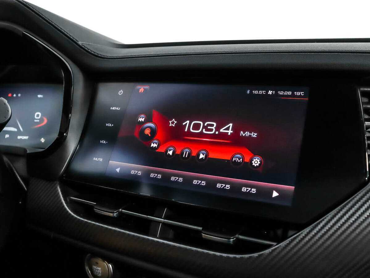 Хавал Ф7-икс б/у, 2021, Роботизированная. Фото: #15