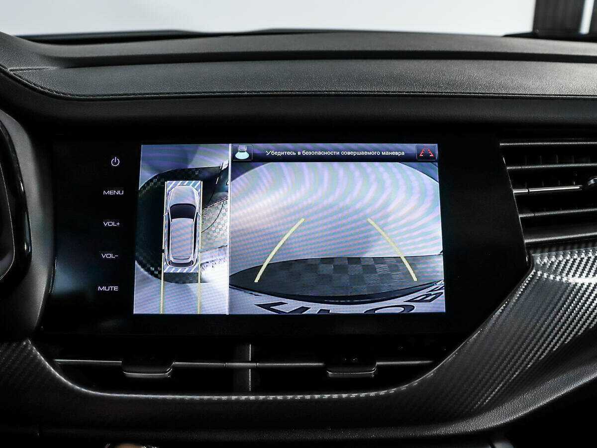 Хавал Ф7-икс б/у, 2021, Роботизированная. Фото: #17