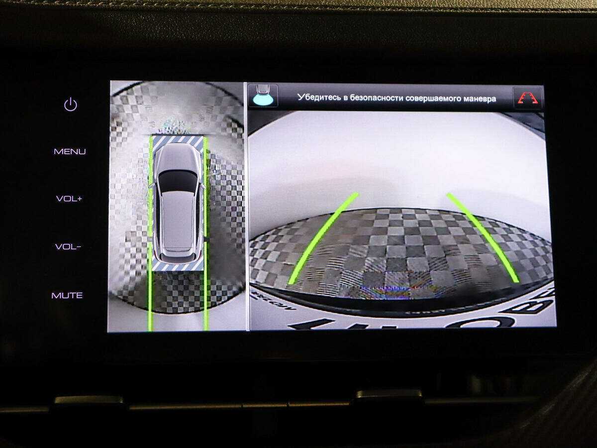 Хавал Ф7-икс б/у, 2021, Роботизированная. Фото: #14