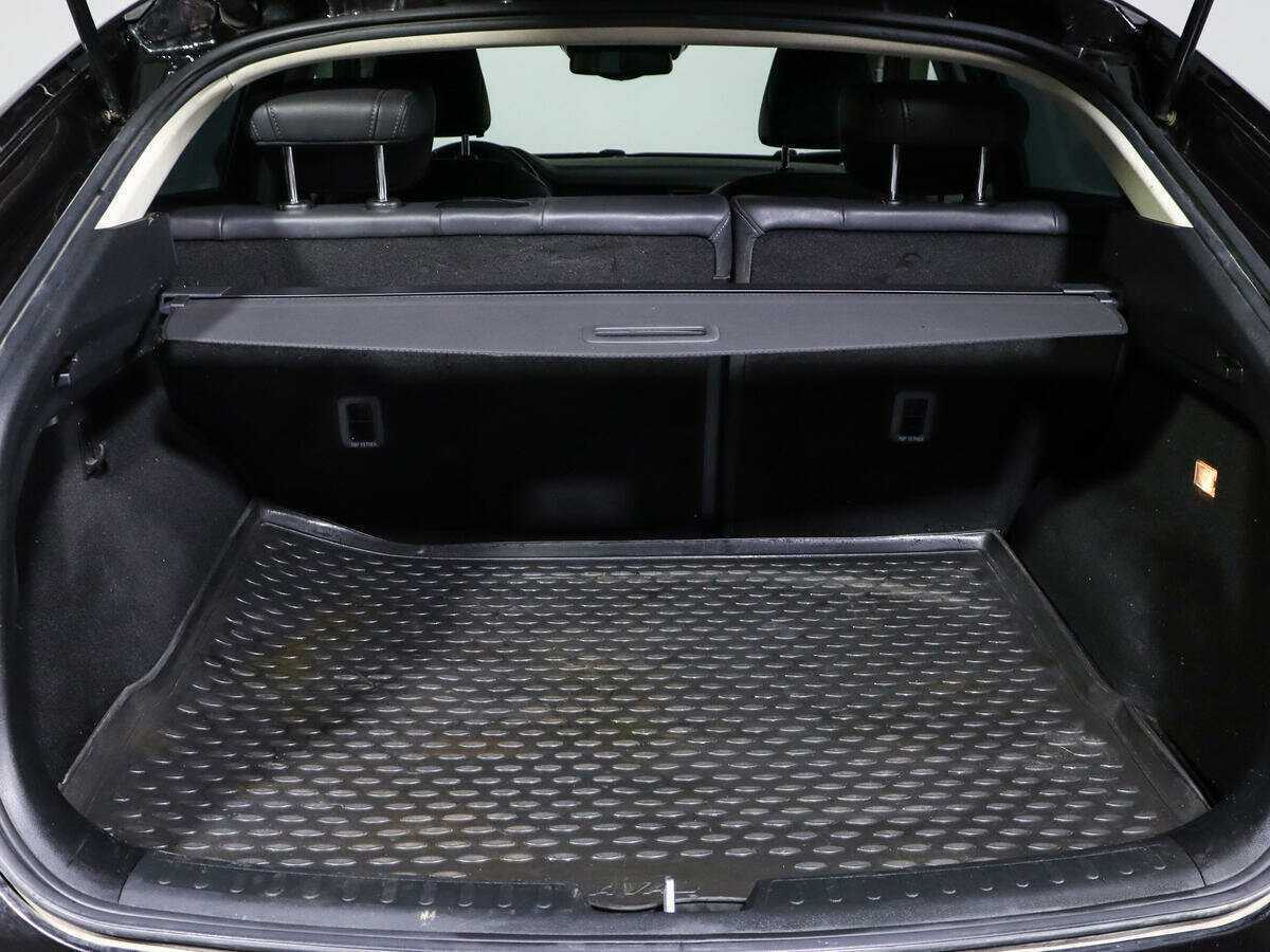 Хавал Ф7-икс б/у, 2021, Роботизированная. Фото: #16