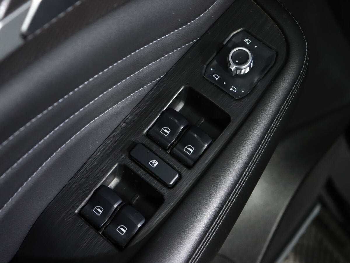 Хавал Ф7-икс б/у, 2021, Роботизированная. Фото: #18