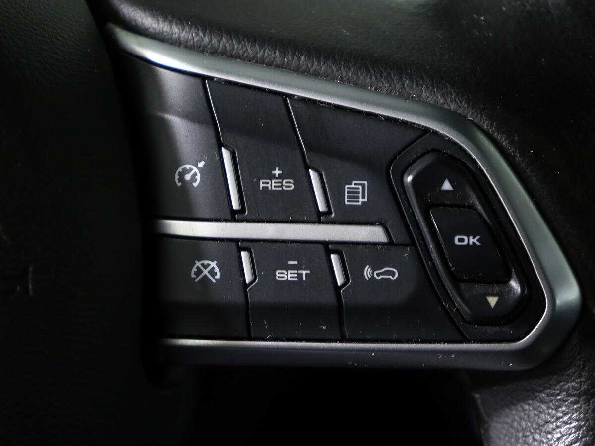 Хавал Ф7-икс б/у, 2021, Роботизированная. Фото: #21