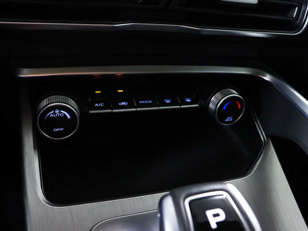 Джили Кулрэй б/у, 2021, Роботизированная. Фото: #16