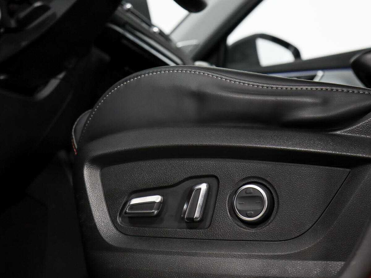 Чери Тигго 7 Про б/у, 2021, Вариатор. Фото: #9