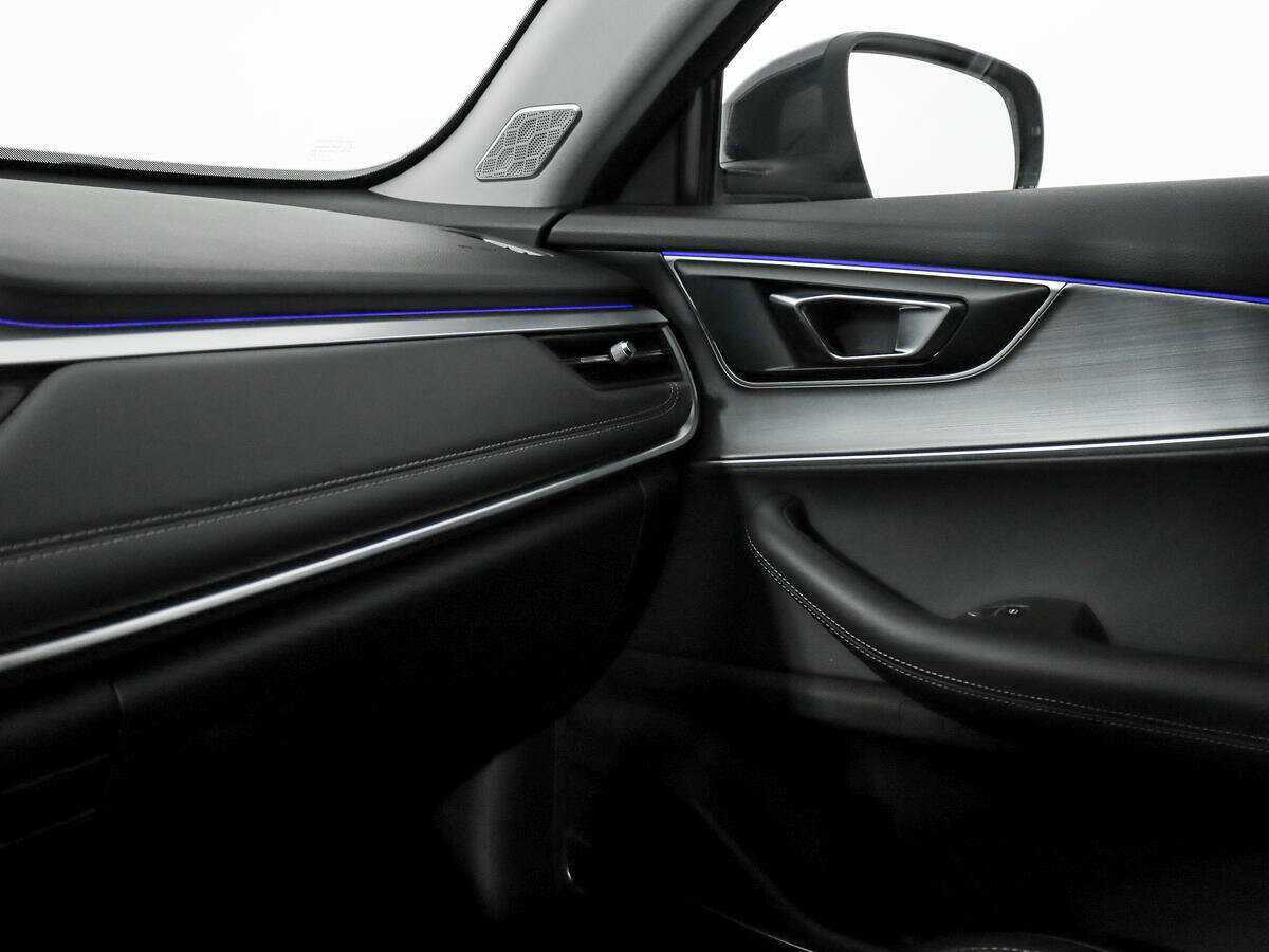 Чери Тигго 7 Про б/у, 2021, Вариатор. Фото: #18