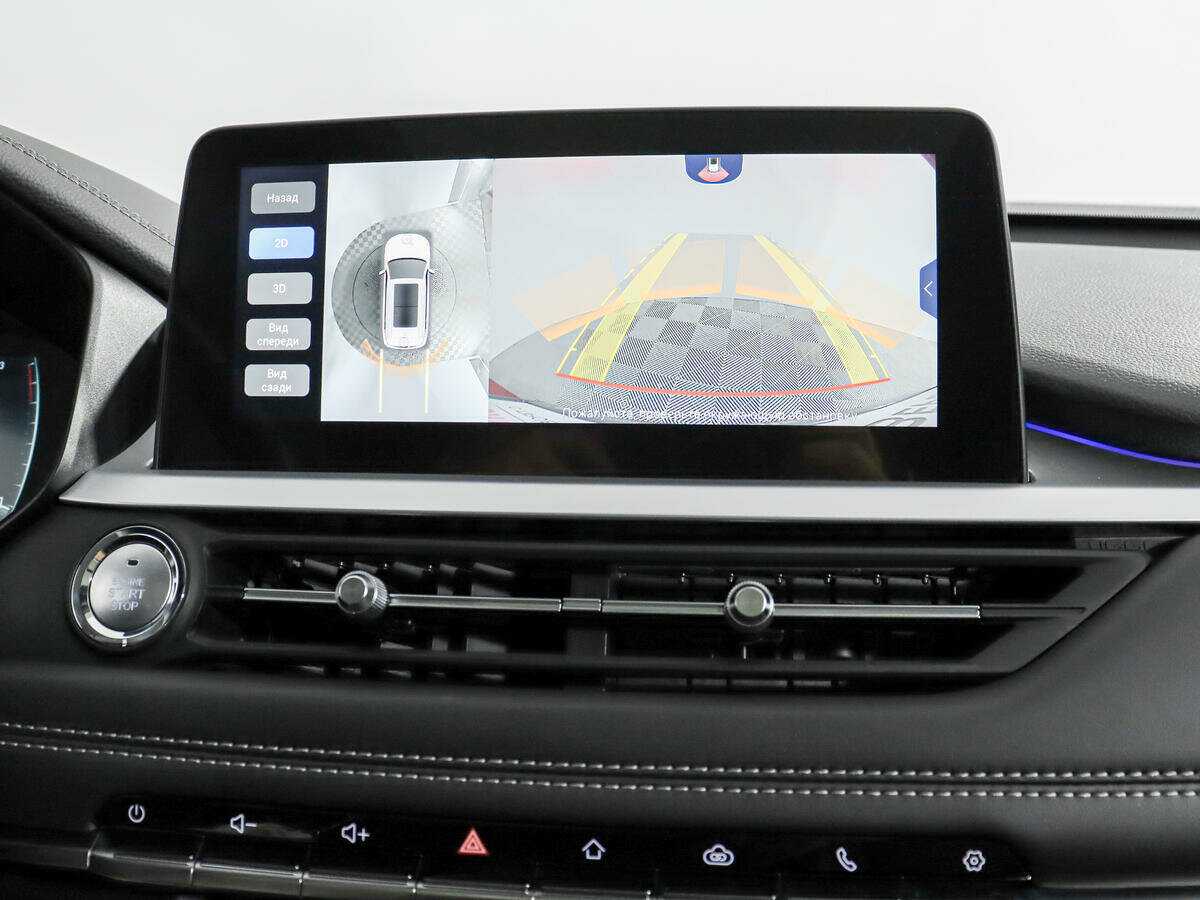 Чери Тигго 7 Про б/у, 2021, Вариатор. Фото: #20