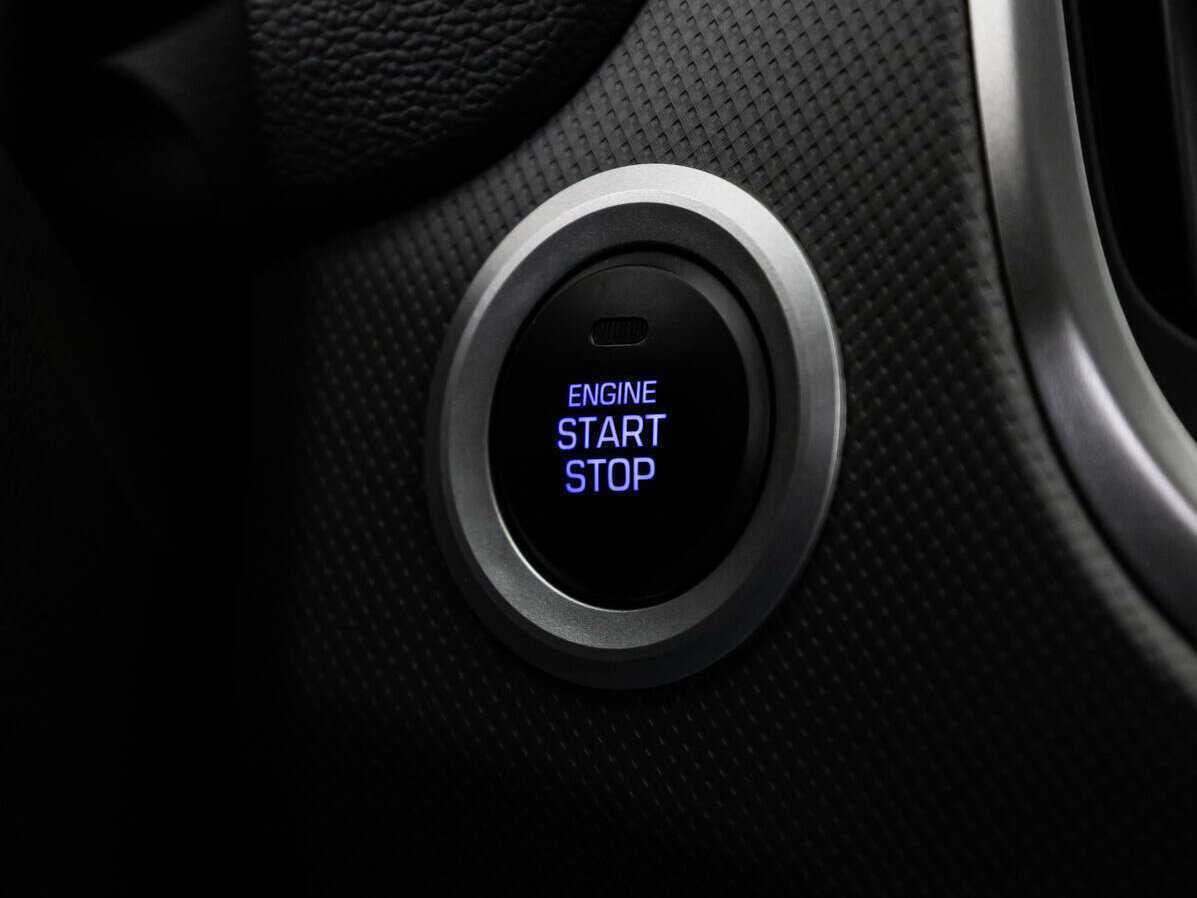 Хендай Крета б/у, 2021, Автоматическая. Фото: #16