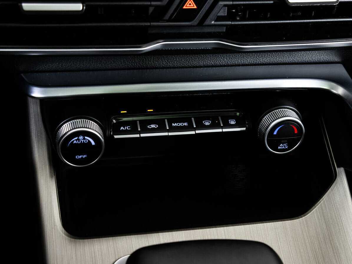 Джили Кулрэй б/у, 2022, Роботизированная. Фото: #17