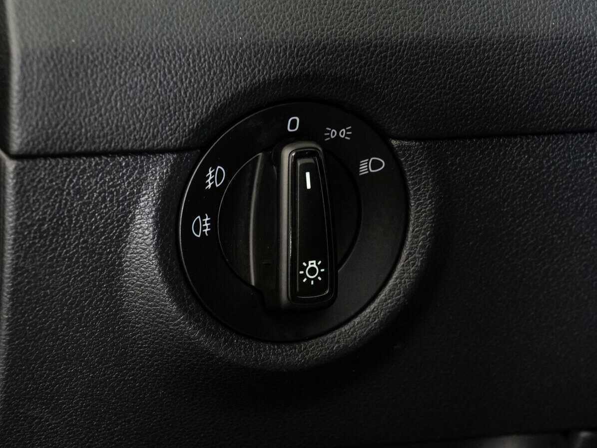 Шкода Октавия б/у, 2018, Механическая. Фото: #14