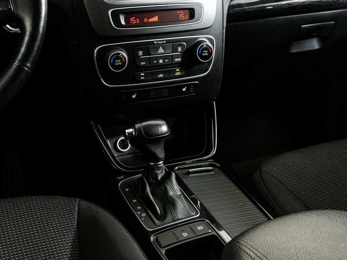 Киа Соренто б/у, 2019, Автоматическая. Фото: #13