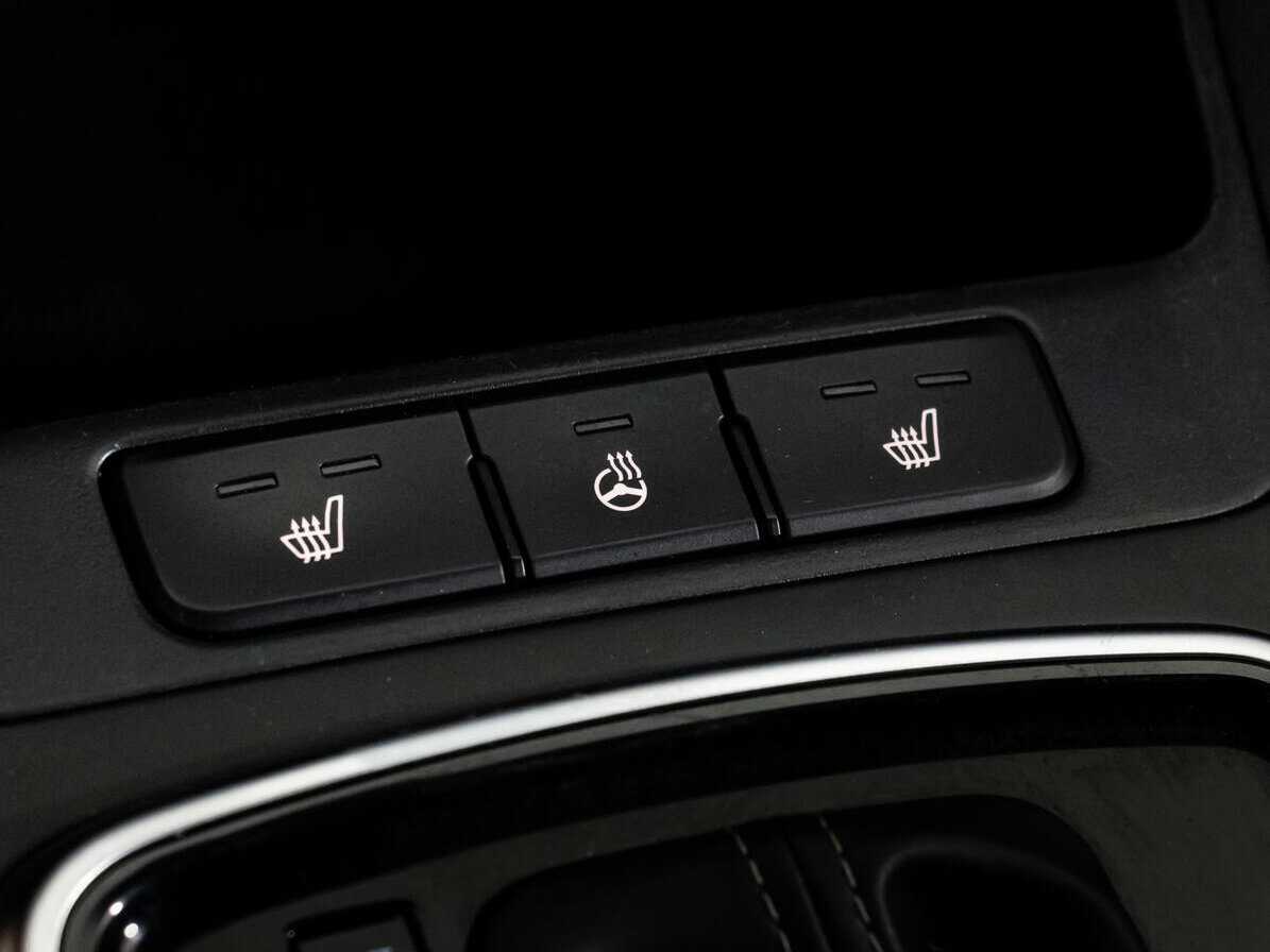 Киа Рио б/у, 2018, Автоматическая. Фото: #15