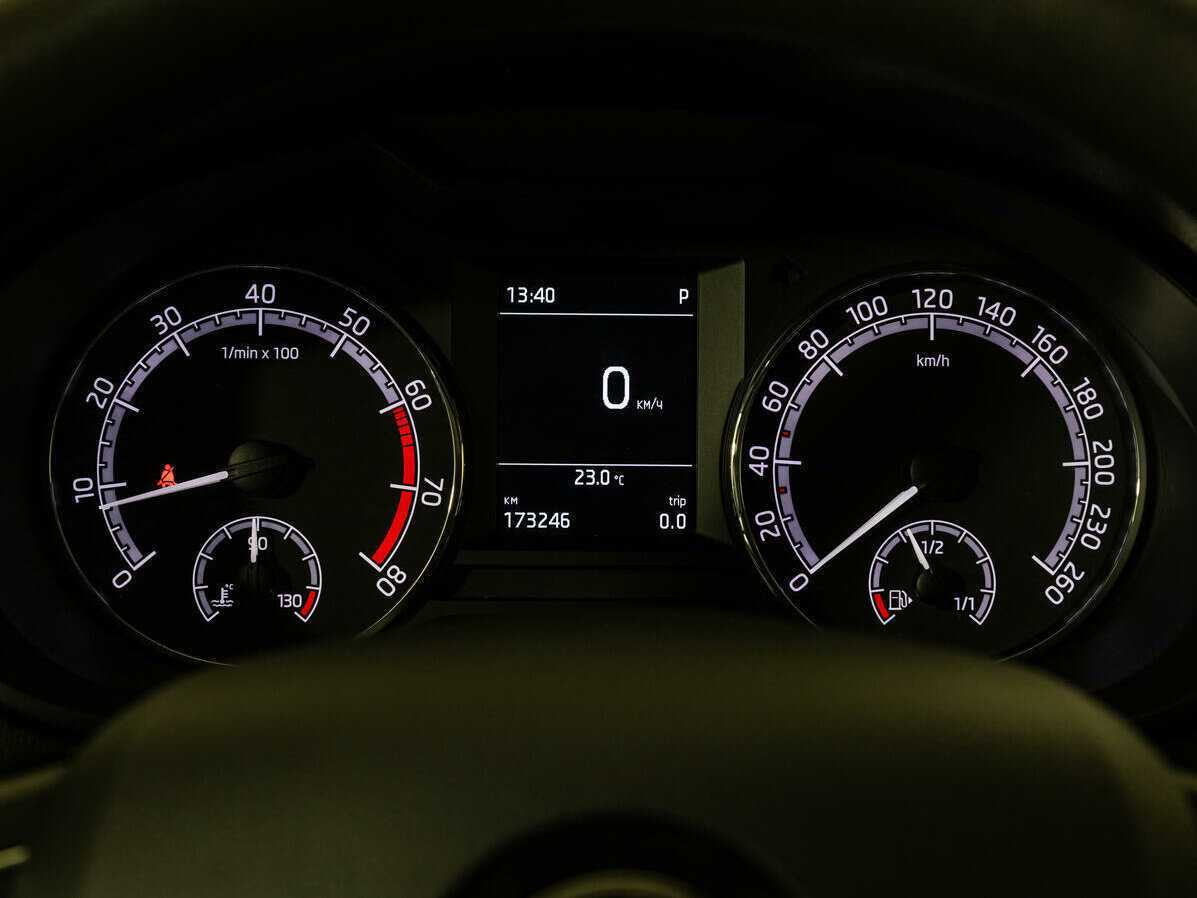 Шкода Октавия б/у, 2019, Автоматическая. Фото: #9