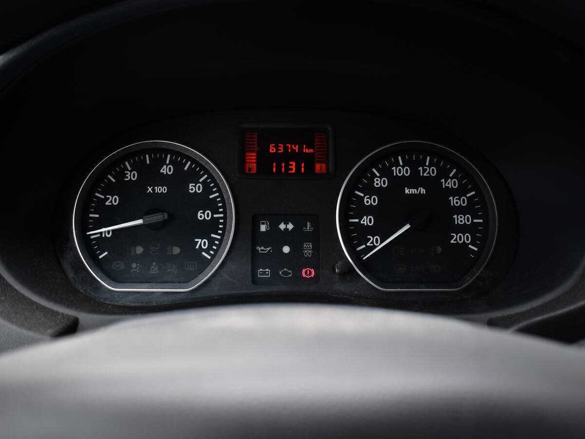 Ниссан Альмера б/у, 2014, Механическая. Фото: #7