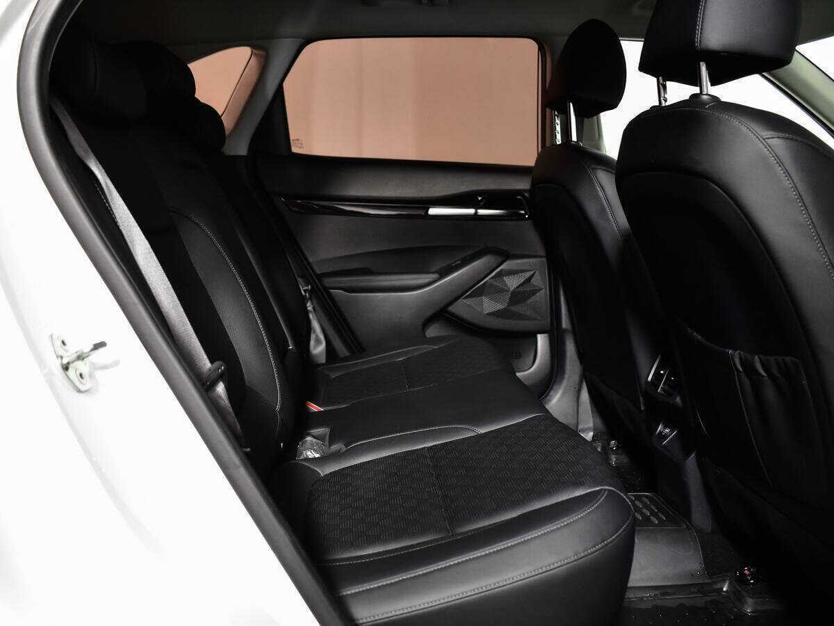 Киа Сельтос б/у, 2021, Вариатор. Фото: #7