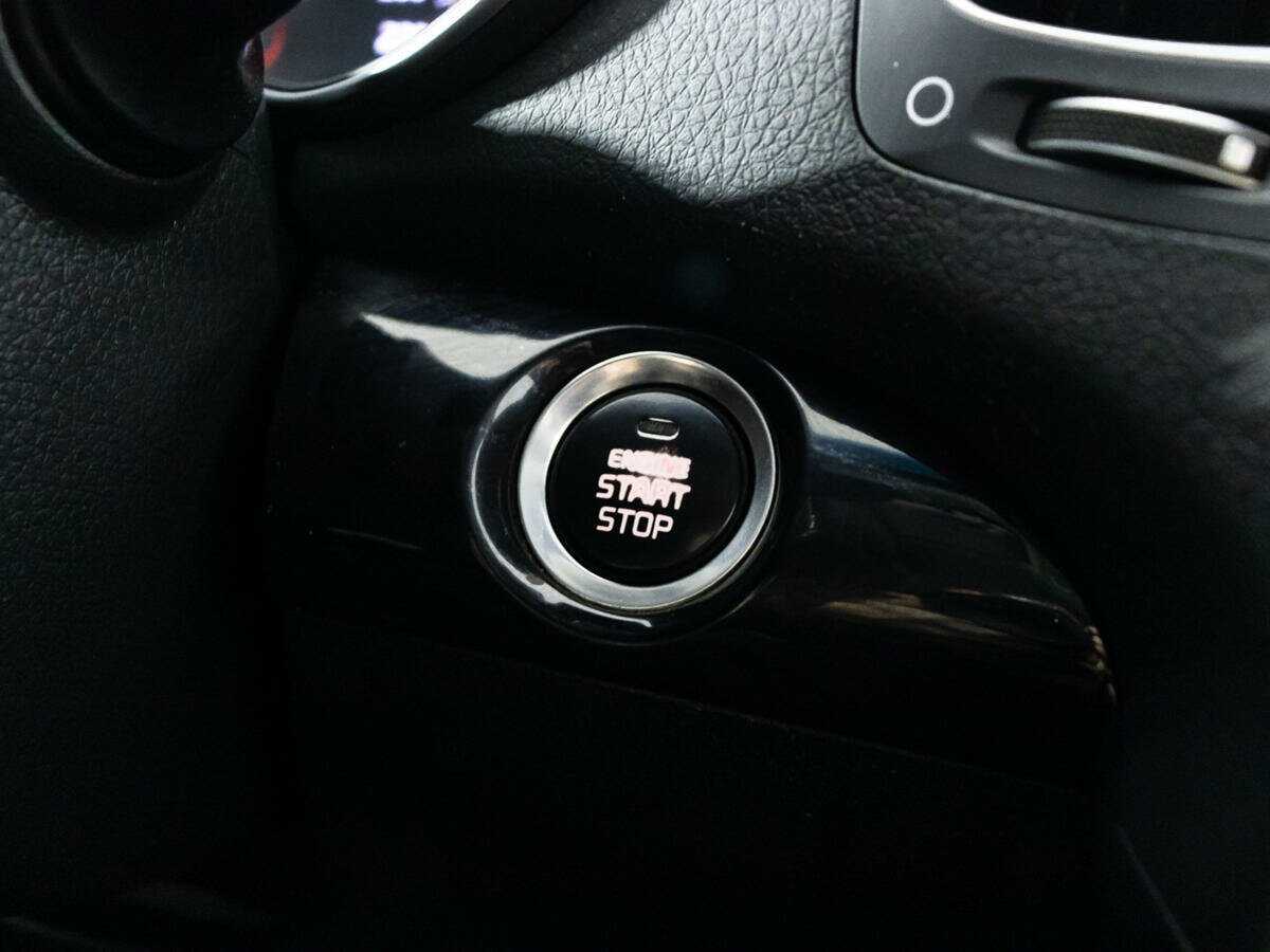 Kia Sorento б/у, 2019, Автоматическая. Фото: #18