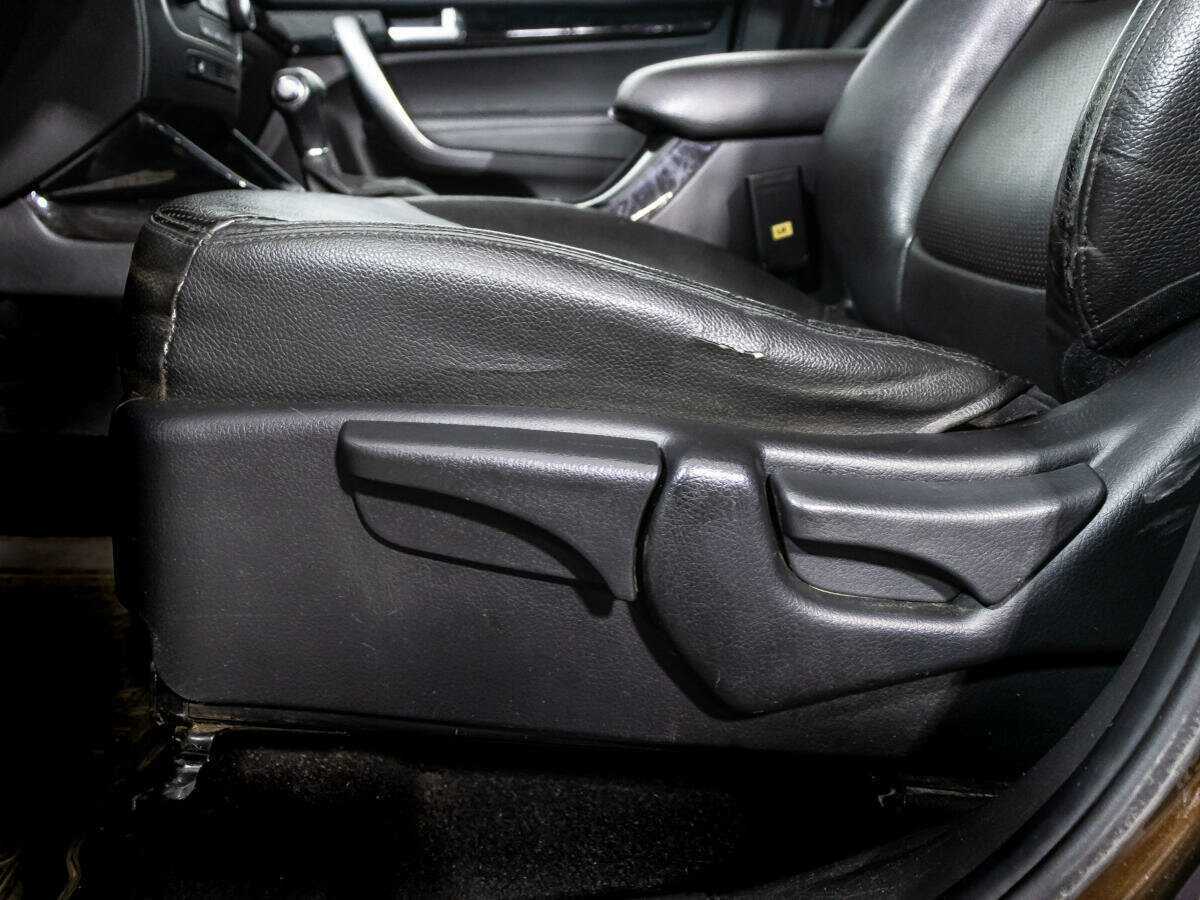 Kia Sorento б/у, 2019, Автоматическая. Фото: #21