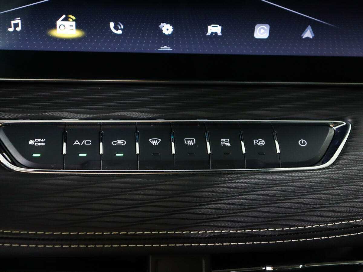 Хавал Джолион б/у, 2022, Роботизированная. Фото: #15