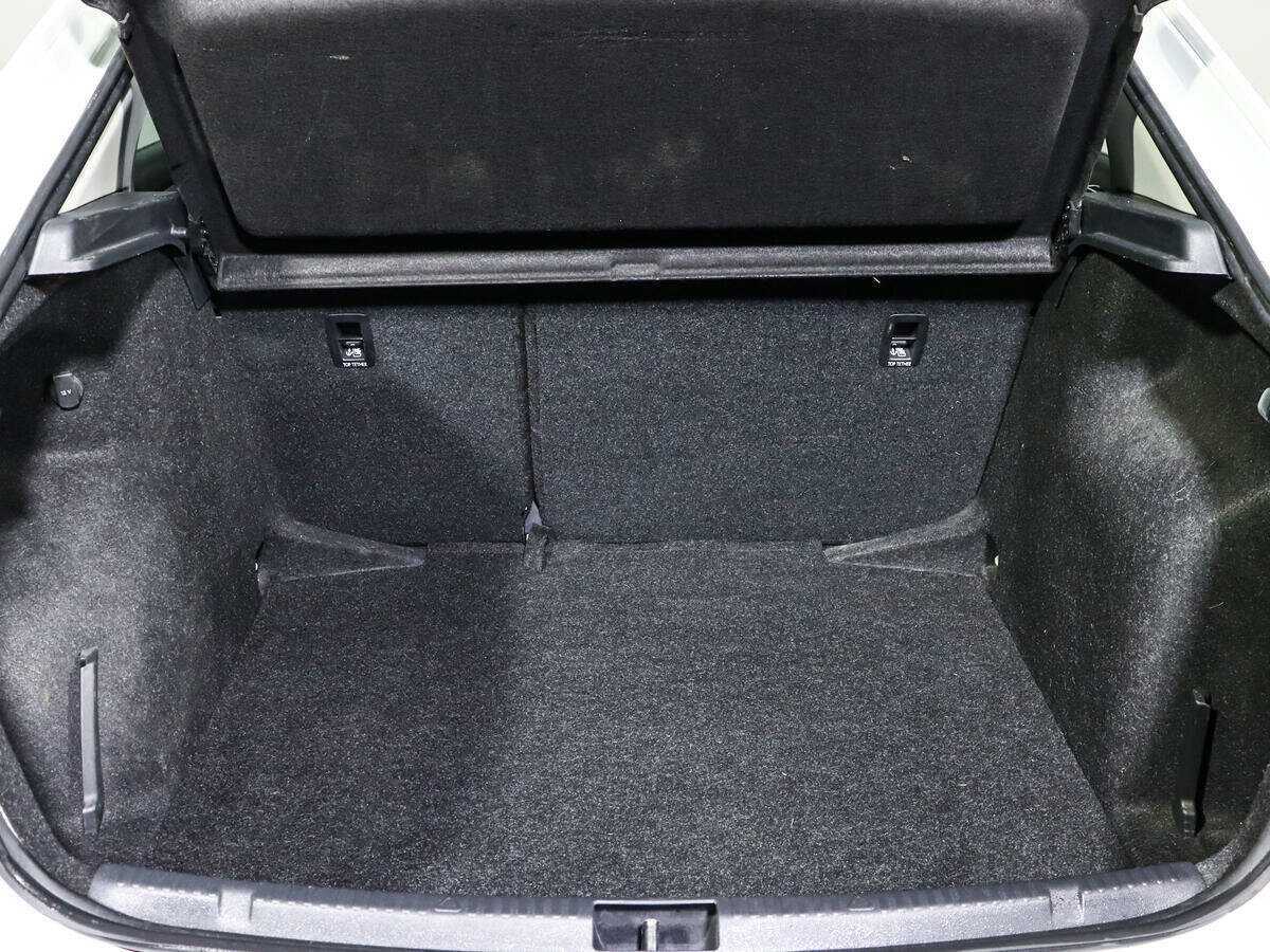 Шкода Рапид б/у, 2019, Механическая. Фото: #14