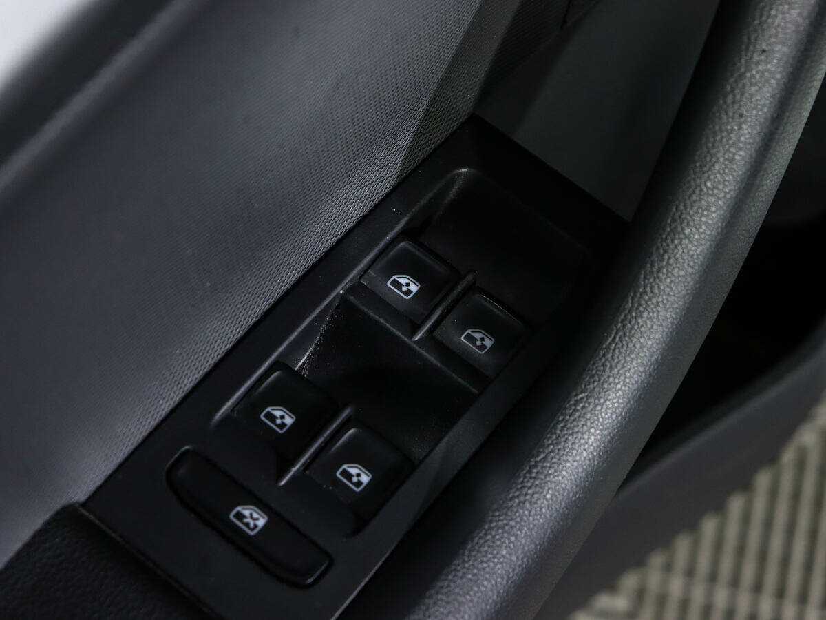 Шкода Рапид б/у, 2019, Механическая. Фото: #12