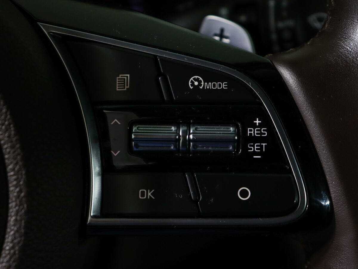 Киа Оптима б/у, 2019, Автоматическая. Фото: #22