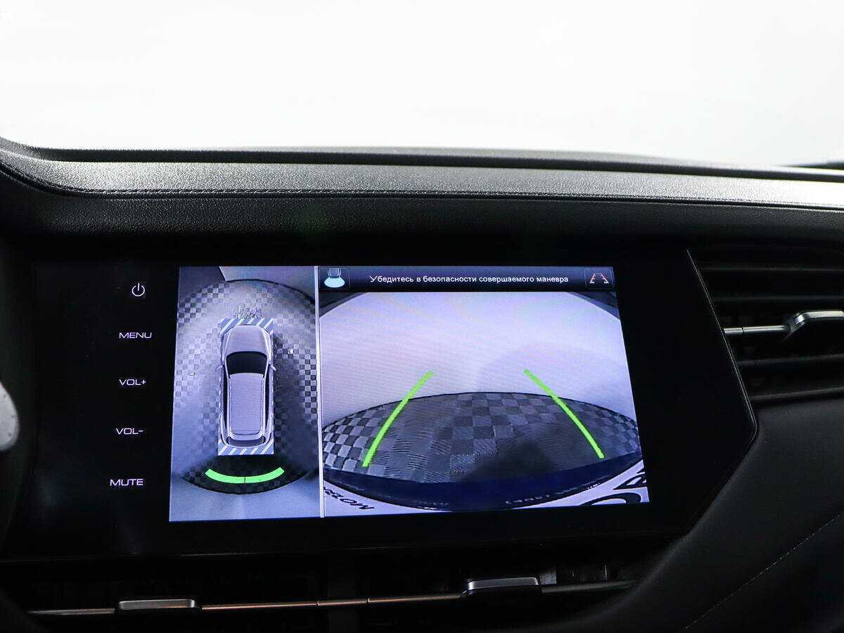 Хавал Ф7 б/у, 2021, Роботизированная. Фото: #12