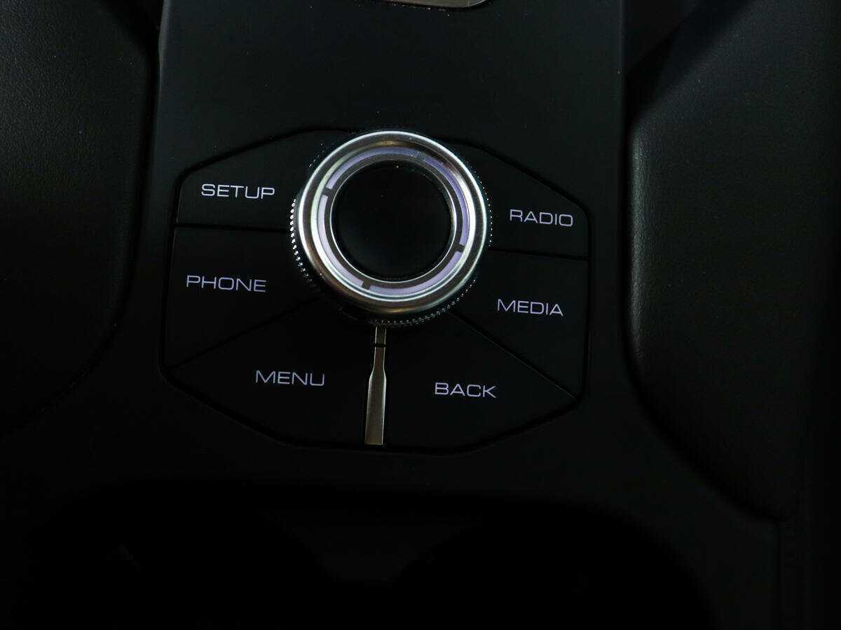 Хавал Ф7 б/у, 2021, Роботизированная. Фото: #15