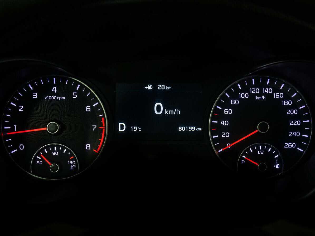 Киа Оптима б/у, 2019, Автоматическая. Фото: #25