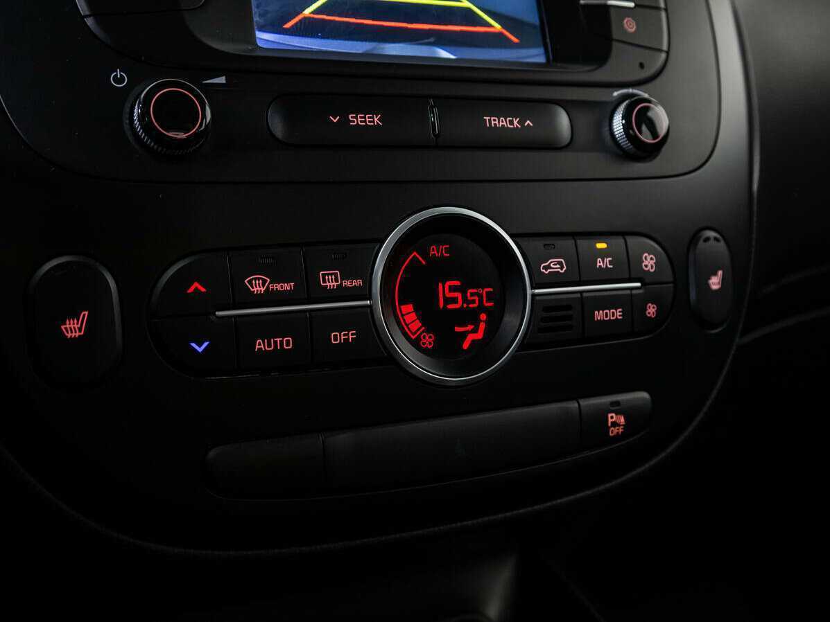 Киа Соул б/у, 2018, Автоматическая. Фото: #16