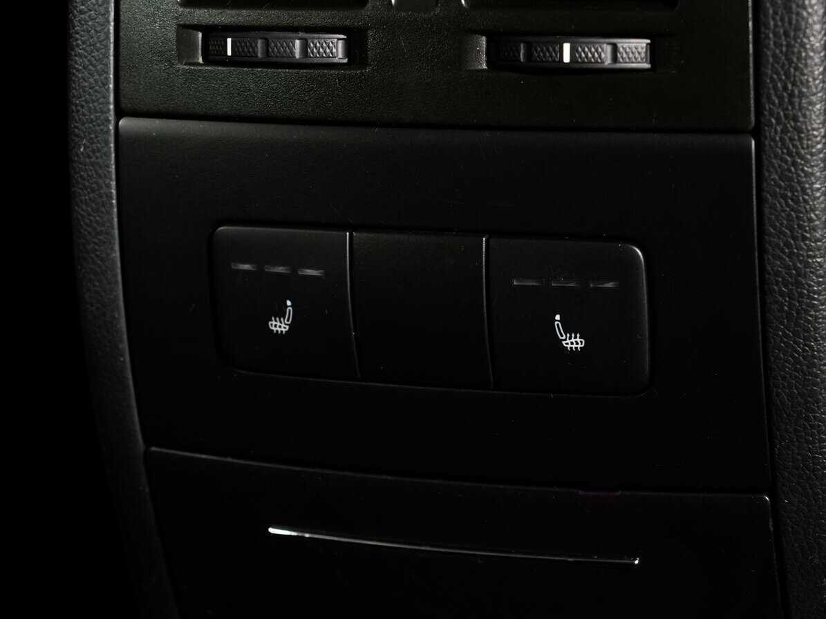 Шкода Октавия б/у, 2013, Автоматическая. Фото: #16