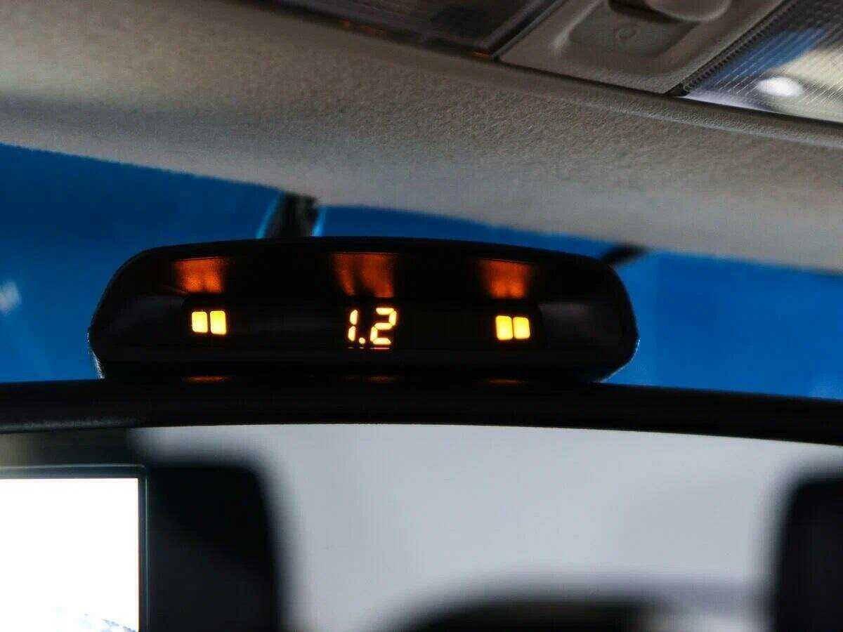 Митсубиши Паджеро б/у, 2013, Автоматическая. Фото: #11