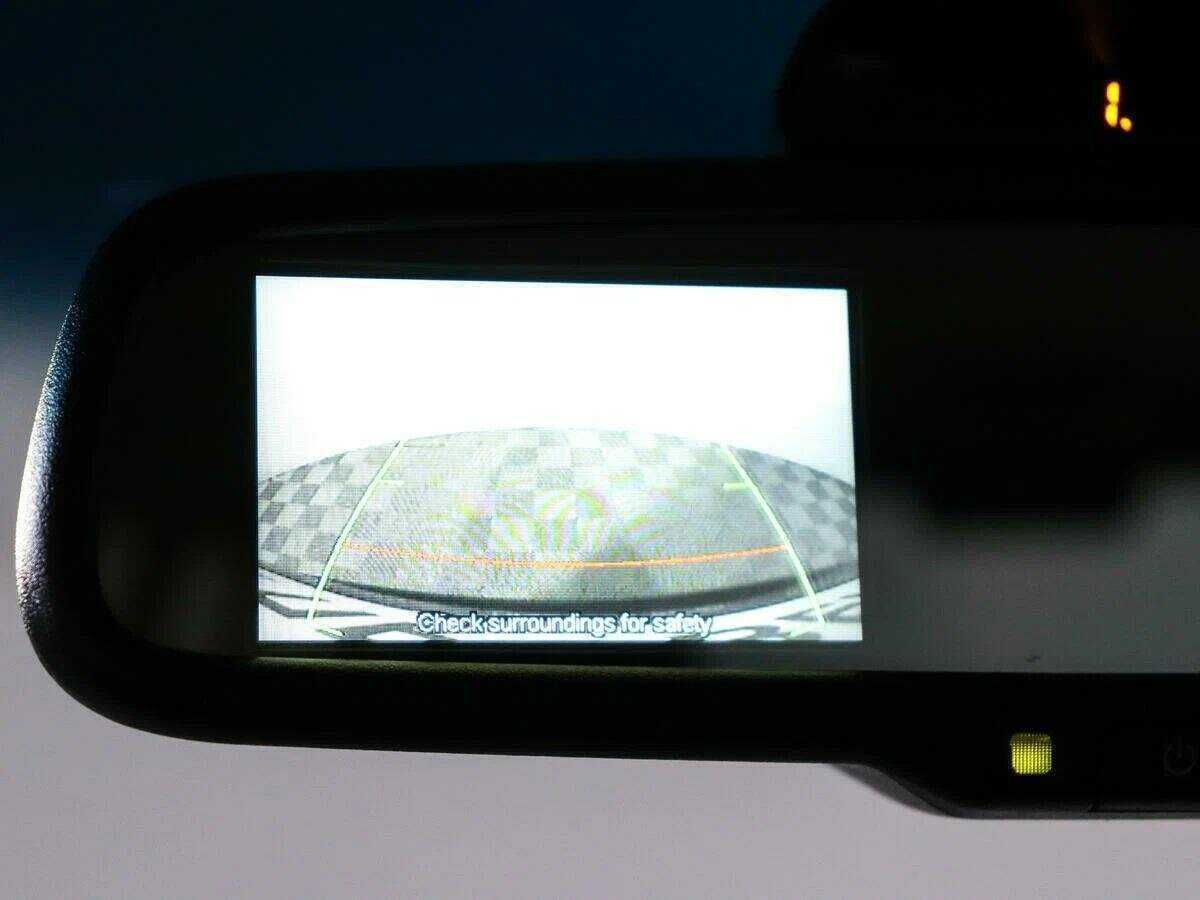 Митсубиши Паджеро б/у, 2013, Автоматическая. Фото: #12