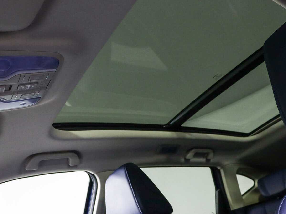 Хавал Ф7 б/у, 2022, Роботизированная. Фото: #13